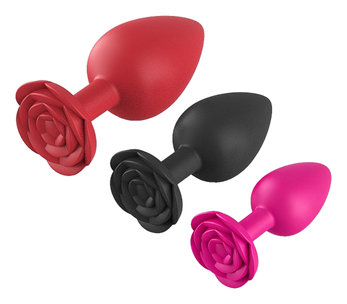 Rosebud